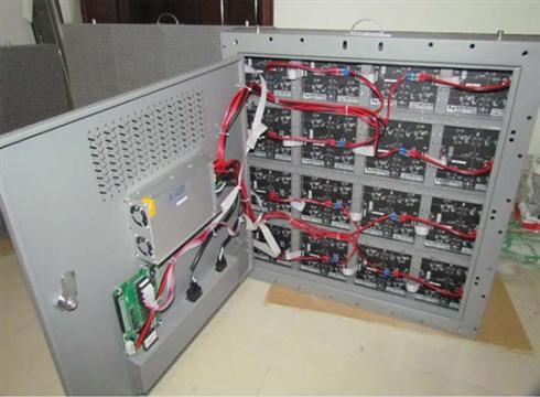 全彩LED電子屏配件