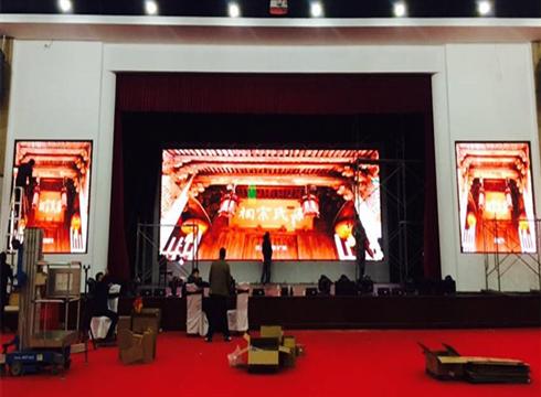 制作維修LED電子屏